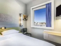 Ibis Budget Calama Hotels in 
