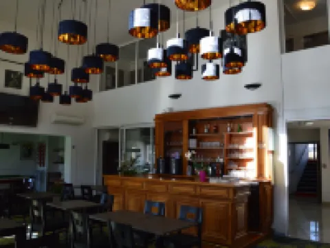 The Originals City Hôtel, Aéroport Beauvais Hotels in Oise