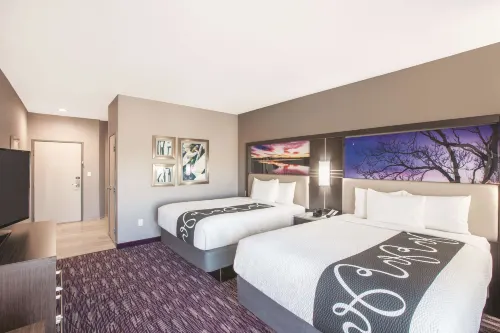 La Quinta Inn & Suites by Wyndham Kingsville Hotel di Kingsville