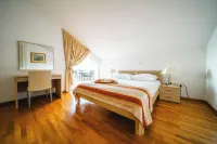 Pervanovo Apartments with Free Parking Hotels in Brsecine