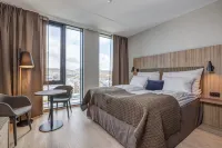 Quality Hotel Ramsalt Hotels in Bodo