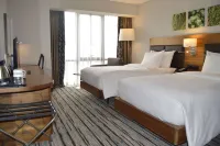 Hilton Garden Inn Ankara Gimat Hotels near YD ERGOTERAPİ ve GELİŞİM MERKEZİ