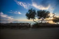 Athina Studios and Suites Plaka - Ocean View