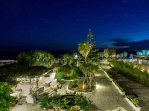 Athina Studios and Suites Plaka Hotels in Plaka