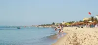 Hotel Lella Baya Thalasso - Havudsigt