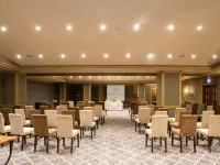 Golden Coast Beach Hotel Hotels in Pernera