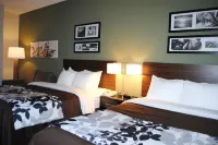 Sleep Inn & Suites Queensbury - Lake George Hotels in Queensbury