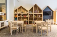 Shuum Boutique Wellness Hotel - Family