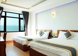 Seaside Hotel