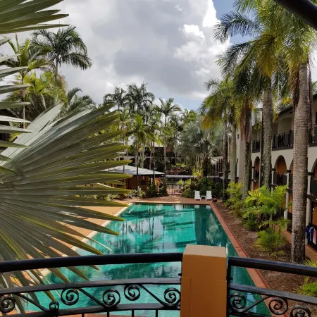 Palm Royale Cairns