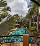 Palm Royale Cairns - Beach