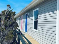 Stay in Gros Morne - Wifi