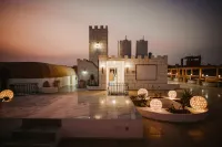 Desert Moon Hotels in Pyramids Gardens