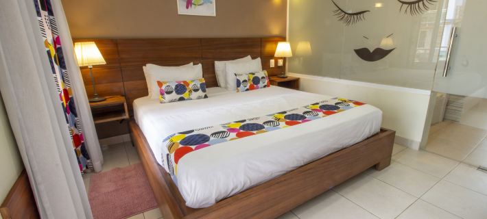 Casa Valeria Boutique Hotel Hotels in Sosua