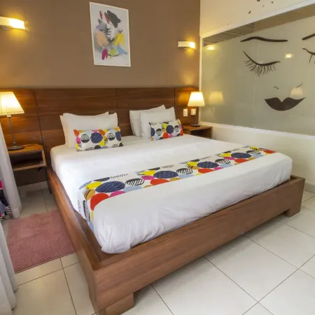 Casa Valeria Boutique Hotel