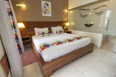 Casa Valeria Boutique Hotel Hotels in Sosua