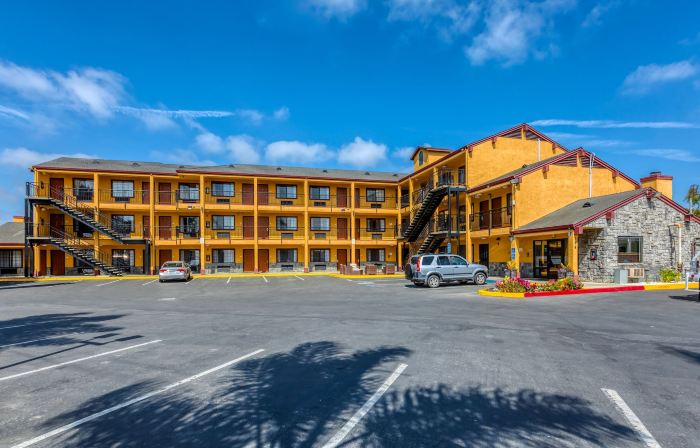 Quality Inn Salinas