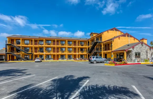 薩利納斯市品質