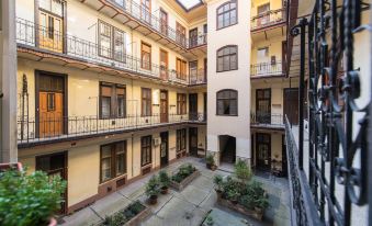 Venus Apartments - City Park