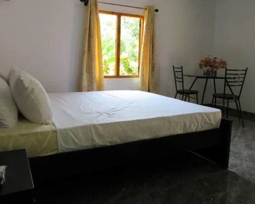 G 短程旅行酒店 莫訥勒格勒區酒店