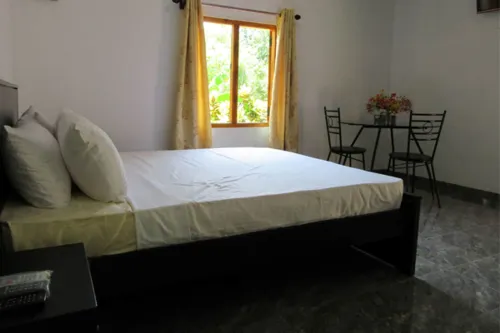 Hotel G Excursion