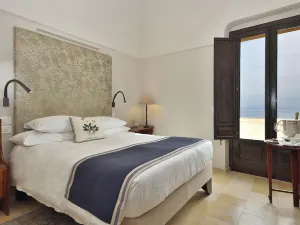 Monastero Santa Rosa Hotel & Spa