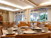 Hotel Torres da Cachoeira Hotel di Florianopolis