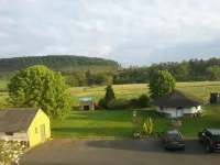 Landhaus Vesper - Pools