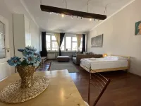 P&J Apartments Floriańska
