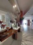 Hotel Aida - bar