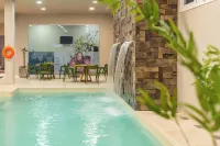 Hotel Laghetto Pedras Altas - Pools