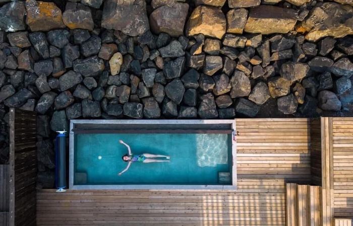 Blabjorg Resort