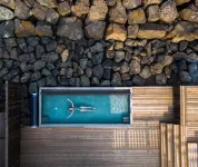 Blabjorg Resort - Spa
