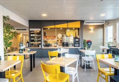 B&B Hotel Brive-la-Gaillarde