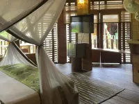 On Vacation Amazon Hotels in Leticia