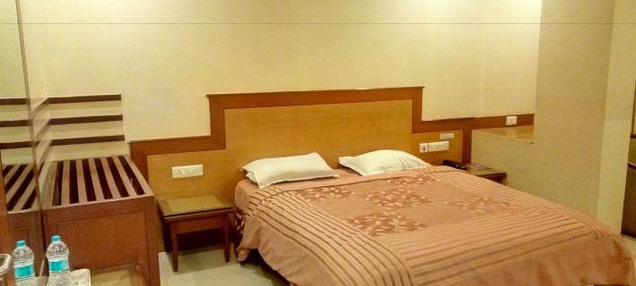 Hotel Kohinoor Square Hotels in Kolhapur