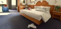 Hotel Beau Sejour Hotels in Etroubles