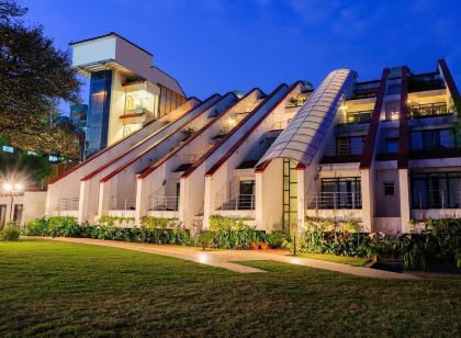 山谷視野燈塔度假村