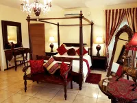 Kimberley Manor Guesthouse Hotels in Kimberley