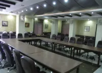 Raj One Hotel