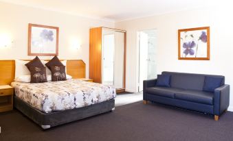 Narellan Motor Inn