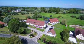 Domaine les Saules Hôtel Restaurant Spa