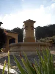 Casa Valeri - parking