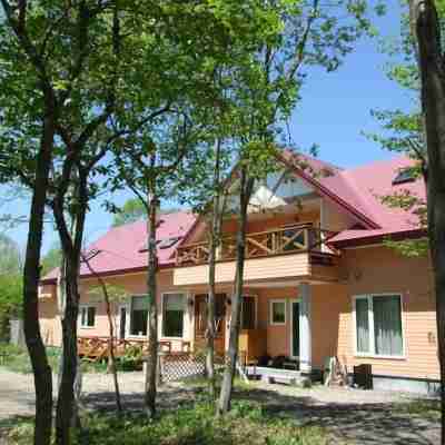 きらの宿すばる (Forestlodge SUBARU) Hotel Exterior