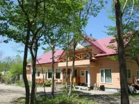Forestlodge Subaru Các khách sạn gần 900 Sougen