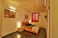 레지덴차 아드리아나 바티칸 호텔