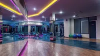 Grand Sunshine Resort & Convention - Fitnessstudio