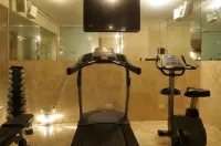 CasaSur Recoleta - Gym