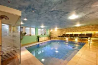 Hotel Leitner Hotels in Terento