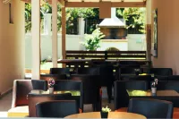 Kalypso Studio Resorts - Bữa sáng